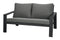 Feel Furniture - Loungeset - Santorini - Grijs