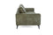 Feel Furniture - Weston - 3 zits - Vintage groen
