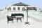 Feel Furniture - Curve zweefparasol - 2.7 Meter - Donkergrijs