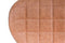 Feel Furniture - Eetkamerstoel - Brent - Bruin