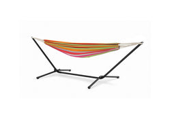 Feel Furniture - Hangmat met metalen standaard - Sunshine