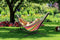 Feel Furniture - Hangmat met metalen standaard - Sunshine