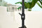 Feel furniture - Parasol - 3 meters - Tiltable - Dark gray