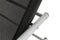 Feel Furniture - schommel ligstoel - Porto - Black