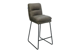 Feel Furniture - Barkruk - Levi - Groen
