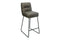 Feel Furniture - Barkruk - Levi - Groen