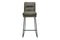 Feel Furniture - Barkruk - Levi - Groen