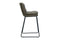 Feel Furniture - Barkruk - Levi - Groen
