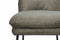 Feel Furniture - Barkruk - Levi - Groen