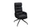 Feel Furniture - Eetkamerstoel - Logan - Zwart