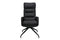 Feel Furniture - Eetkamerstoel - Logan - Zwart