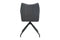 Feel Furniture - Eetkamerstoel - Bradley - Bruin