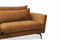 Feel Furniture - Elin – Hoekbank Rechts – Okergeel