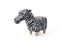 Feel Furniture - Kinder dierenstoel - Zebra