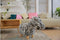 Feel Furniture - Kinder dierenstoel - Zebra