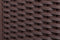 Feel Furniture - buiten plantenbak - Alpha - Donkerbruin