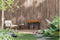 Feel Furniture - Buiten plantenbak - Epsilon - Zwart