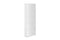 Feel Furniture - Schoenenkast met spiegel - 5 Laden - Wit