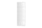 Feel Furniture - Schoenenkast met spiegel - 5 Laden - Wit