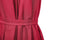 Feel Furniture - Toscano - Parasol met tilt functie - Wijn rood
