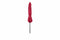 Feel Furniture - Toscano - Parasol met tilt functie - Wijn rood