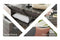 Feel Furniture - Loungeset - Verona XXL - Grijs - 10 personen