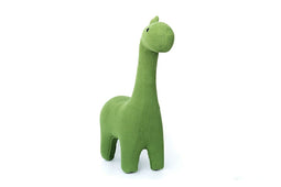 Feel Home - Kinder dierenstoel - Langnek Dino