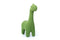 Feel Home - Kinder dierenstoel - Langnek Dino