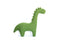 Feel Home - Kinder dierenstoel - Langnek Dino