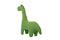 Feel Home - Kinder dierenstoel - Langnek Dino
