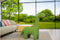 Feel Home - Kinder dierenstoel - Langnek Dino