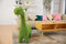 Feel Home - Kinder dierenstoel - Langnek Dino