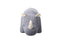 Feel Home - Kinder dierenstoel - Neushoorn - Grijs