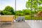 Feel Home - Kinder dierenstoel - Neushoorn - Grijs