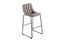 Feel Home - Barstoel - Lucca - Antraciet