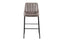 Feel Home - Barstoel - Lucca - Antraciet