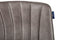 Feel Home - Barstoel - Lucca - Antraciet
