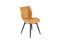 Feel Home - Eetkamerstoel - Modena - Cognac