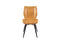 Feel Home - Eetkamerstoel - Modena - Cognac