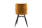 Feel Home - Eetkamerstoel - Modena - Cognac