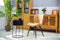 Feel Home - Eetkamerstoel - Modena - Cognac