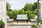 Feel Furniture - Wicker Corner loungeset - Verona - Grijs