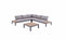 Feel Home - Aluminium Corner Loungeset - Sicilia