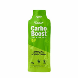 Energiegel Victory Endurace Carbo Boost Appel