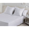 Set beddengoed Alexandra House Living Wit Bed van 90 3 Onderdelen