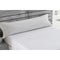 Set beddengoed Alexandra House Living Wit Bed van 90 3 Onderdelen