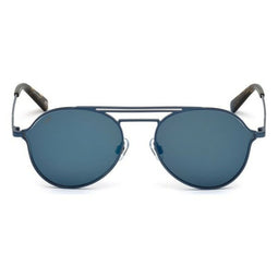 Zonnebril Heren Web Eyewear WE0230A ø 56 mm