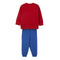 Joggingpak voor kinderen Mickey Mouse Rood Maat 5 Jaar