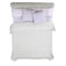 Noorse hoes Alexandra House Living Wit 150 x 220 cm