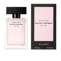 Damesparfum Narciso Rodriguez Musc Noir 50 ml EDP